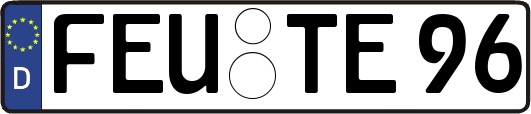 FEU-TE96