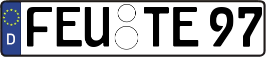 FEU-TE97
