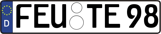 FEU-TE98