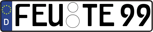 FEU-TE99