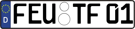 FEU-TF01