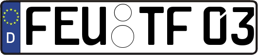 FEU-TF03