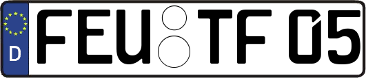 FEU-TF05