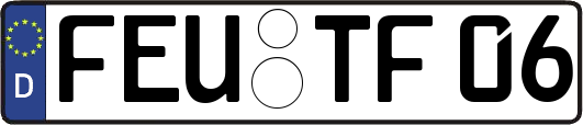 FEU-TF06