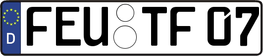 FEU-TF07