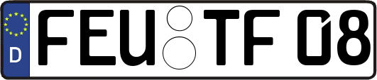 FEU-TF08