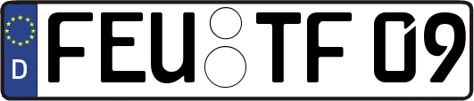 FEU-TF09