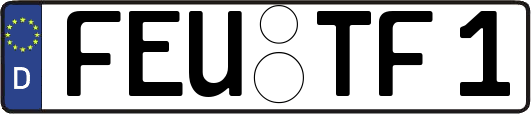 FEU-TF1