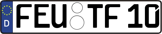 FEU-TF10