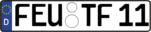 FEU-TF11