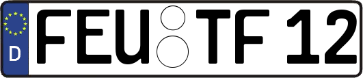 FEU-TF12