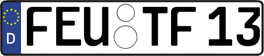 FEU-TF13