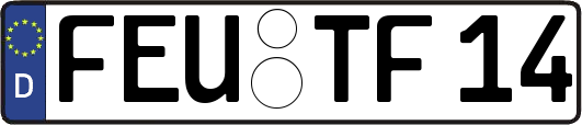 FEU-TF14