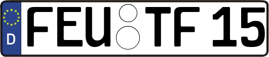 FEU-TF15
