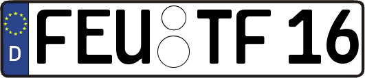 FEU-TF16