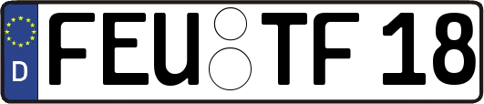 FEU-TF18