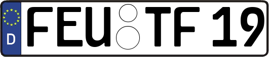 FEU-TF19