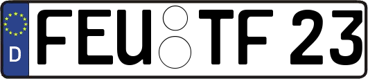 FEU-TF23