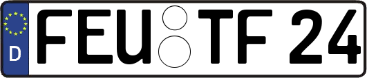 FEU-TF24
