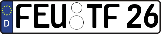 FEU-TF26