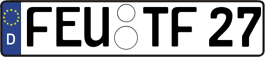 FEU-TF27