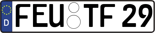 FEU-TF29
