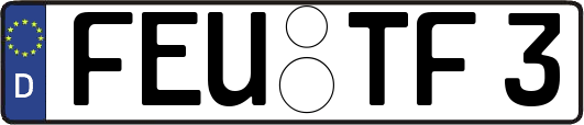 FEU-TF3