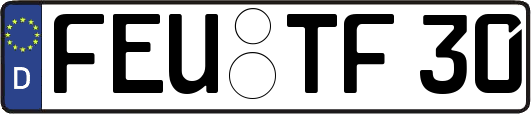 FEU-TF30