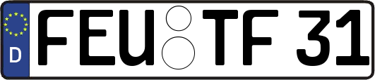 FEU-TF31