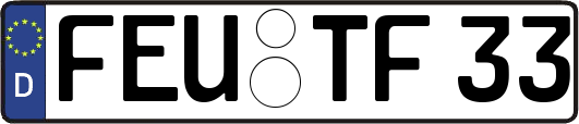 FEU-TF33
