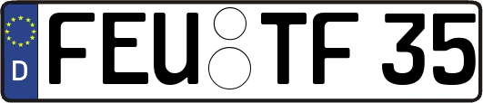 FEU-TF35