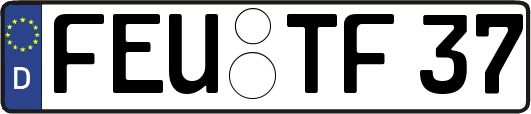 FEU-TF37