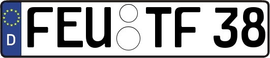FEU-TF38