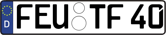 FEU-TF40