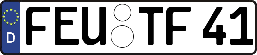 FEU-TF41