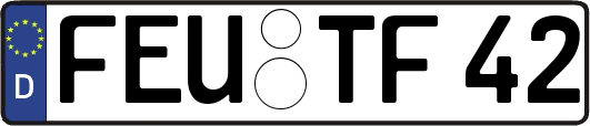 FEU-TF42