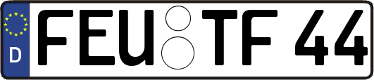 FEU-TF44