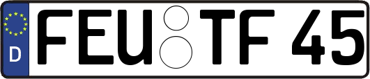 FEU-TF45
