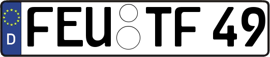 FEU-TF49