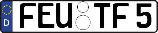 FEU-TF5