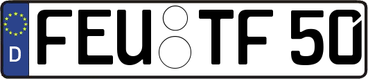FEU-TF50