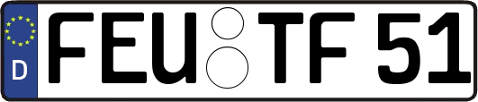 FEU-TF51