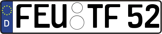 FEU-TF52