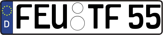 FEU-TF55