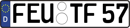 FEU-TF57