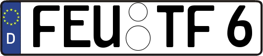 FEU-TF6