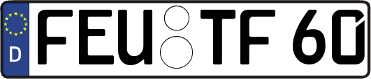 FEU-TF60