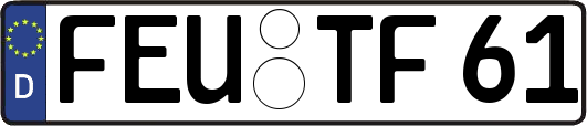 FEU-TF61