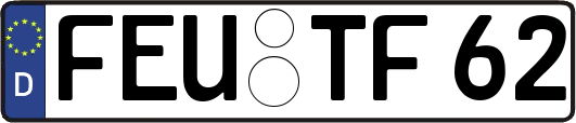 FEU-TF62