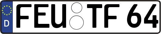 FEU-TF64